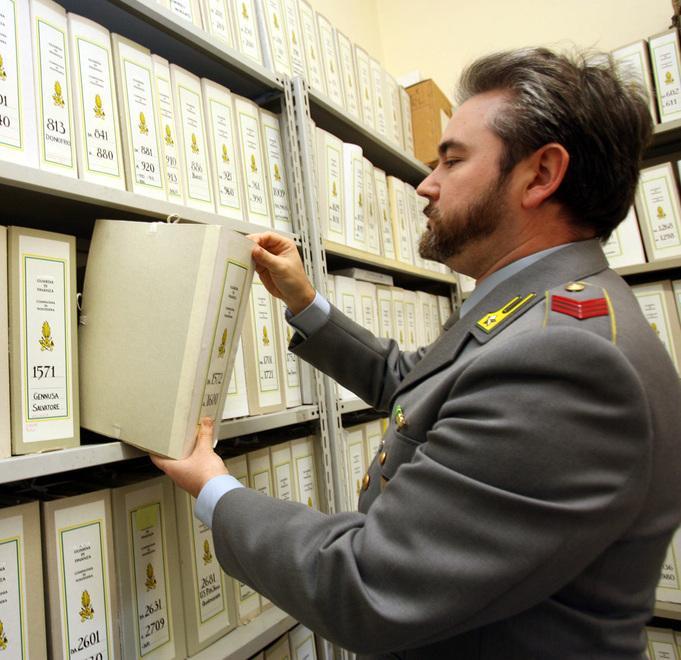 Scoperta evasione da due milioni di euro 