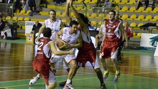 Patron Susanna incredulo «Partita da dimenticare»