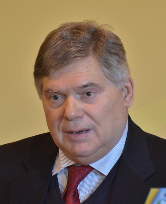 Addio al prof. Barbieri Fu anche vicesindaco