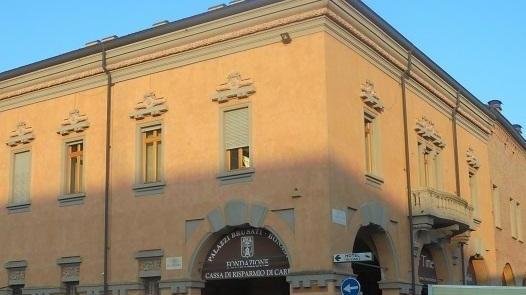 Porte aperte a Carpi