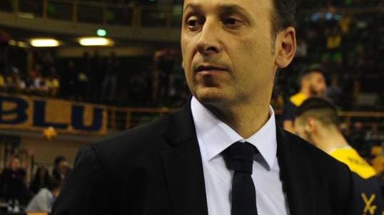 Sartoretti: «I giovani li costruiamo in casa»
