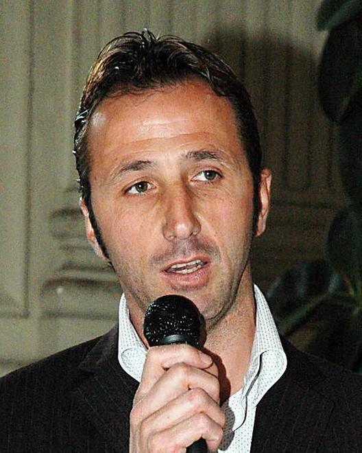 Tafi, campione nel nome del padre 