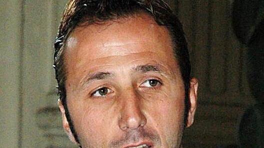 Tafi, campione nel nome del padre