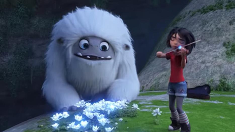 Il piccolo Yeti di Jill Culton tra le nevi dell’Himalaya