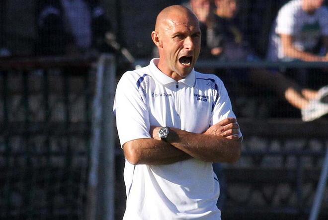 «Era rigore, altro che espulsione» 