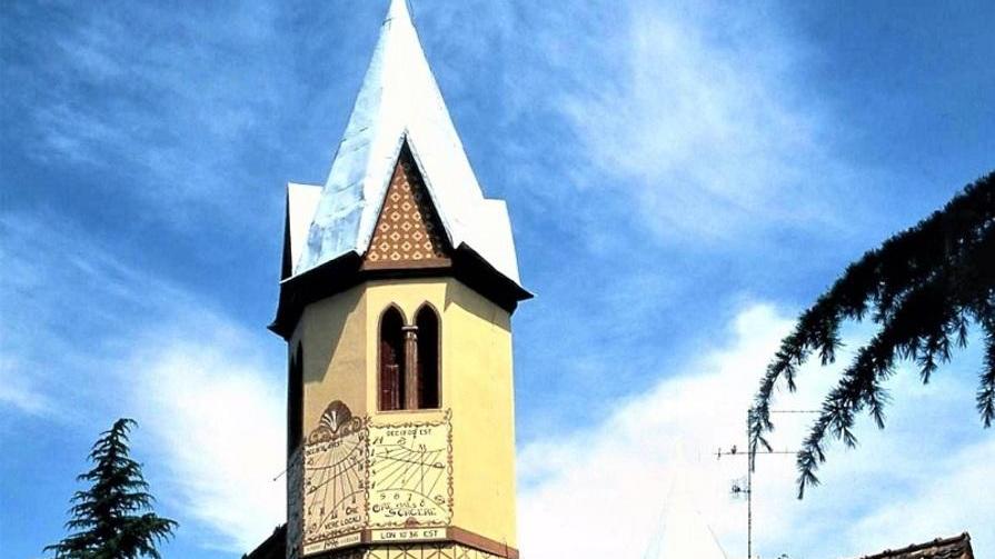 Villa Crocioni e la sua storia raccontate in un volume