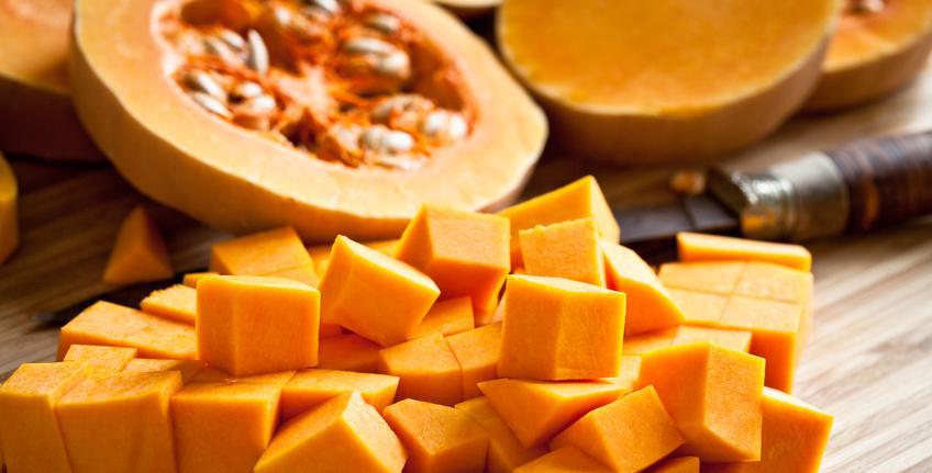 Festa dell’uva e della zucca con piatti doc