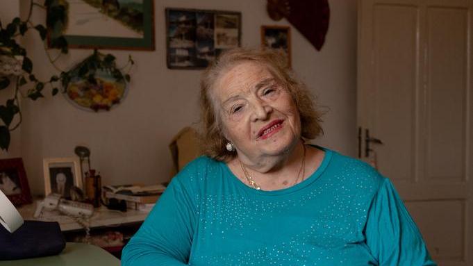 Il paese si mobilita per Ivalda, ma la casa ancora non si trova