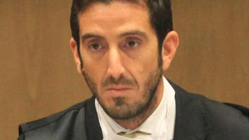 Litiga e picchia l’ex ma cade l’accusa di atti persecutori