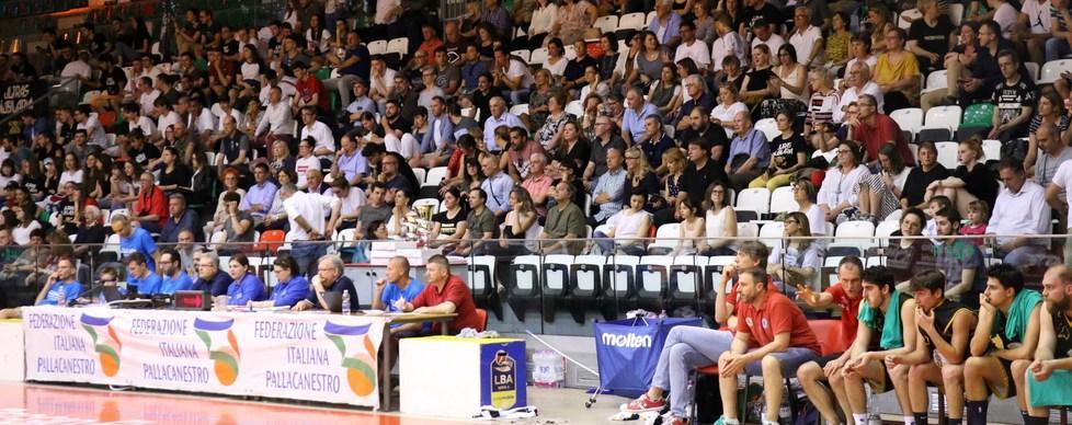 Turni, presidente Fip «Sarà un torneo avvincente con una finale a sorpresa» 