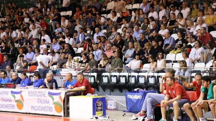 Turni, presidente Fip «Sarà un torneo avvincente con una finale a sorpresa»