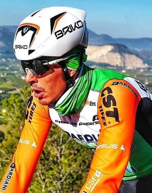 Bardiani Csf e Beltrami Tsa protagoniste nel weekend di Beghelli e Giro dell’Emilia