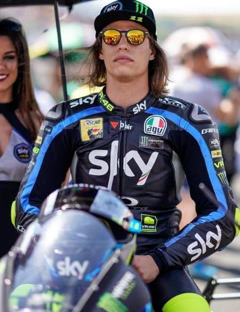 Nicolò Bulega a caccia di punti iridati sul circuito di Buriram 