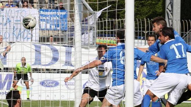 Fra Prato e Spezia un 2 a 2 di sostanza