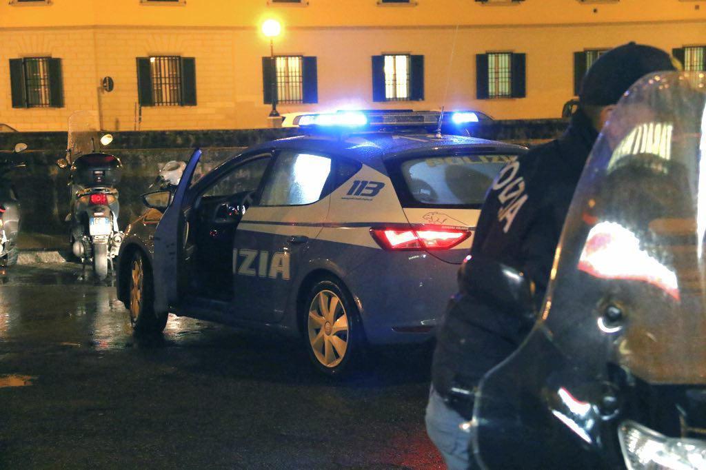 Accoltellato in piazza Cavour: è gravissimo, arrestato il responsabile  