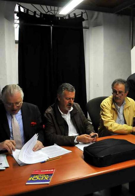 Pdl ancora nel caos dimissioni respinte Balderi: troppo tardi 