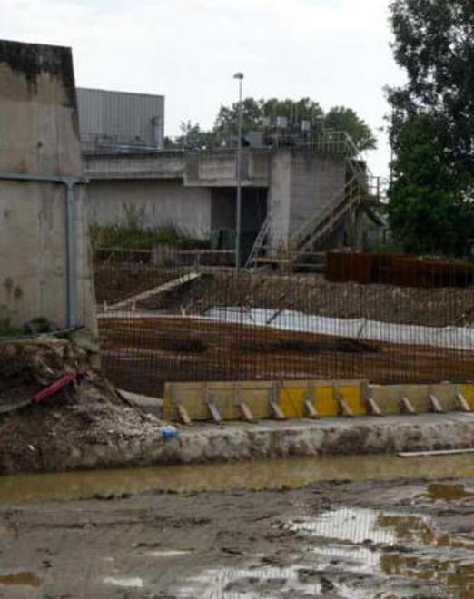 Un’altra estate senza depuratore 