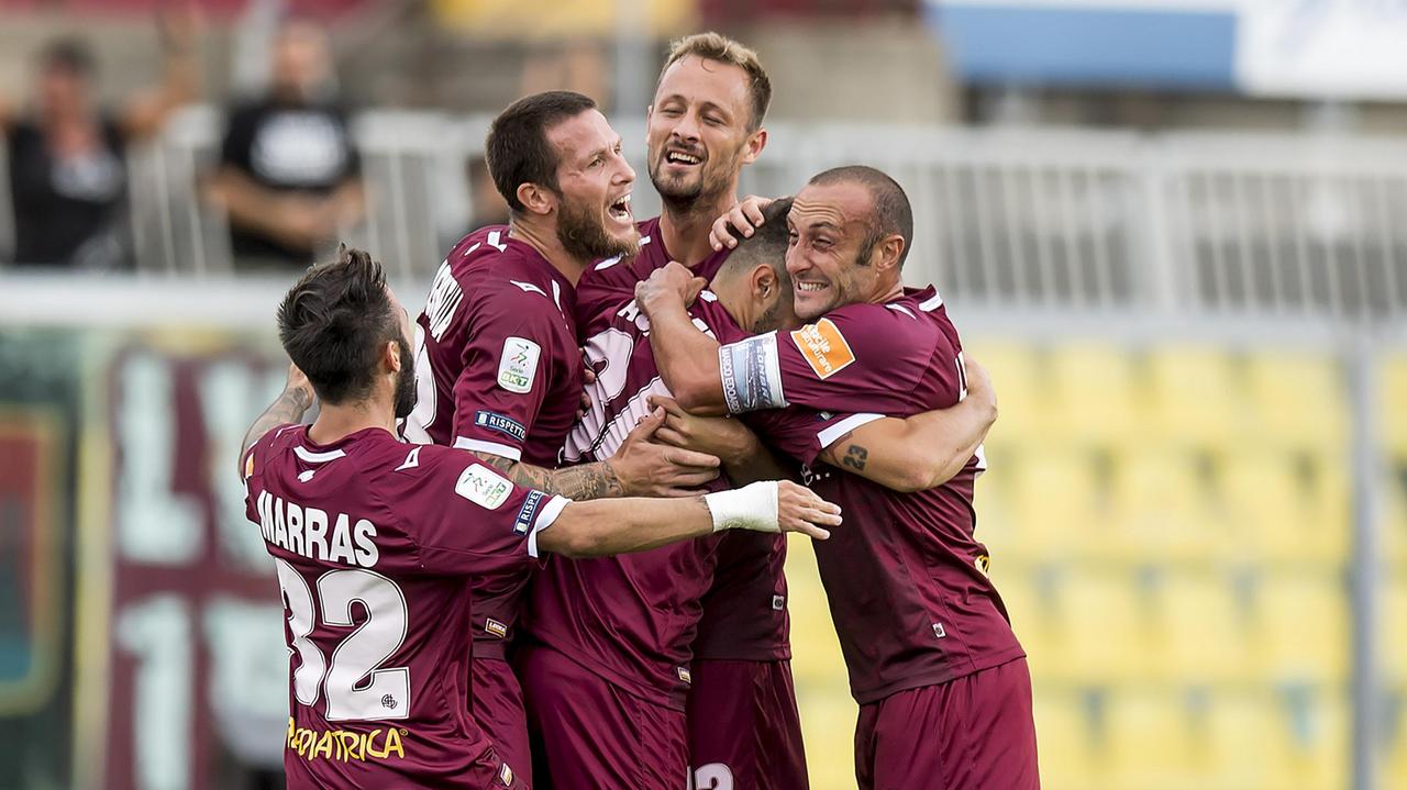 Contro il Chievo e contro la storia, ma il Livorno non può fare regali
