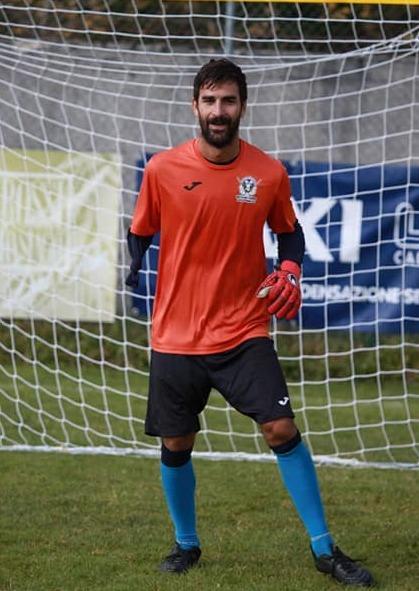 La nuova sfida di Daniel: insegna il calcio amputati a medici e manager 