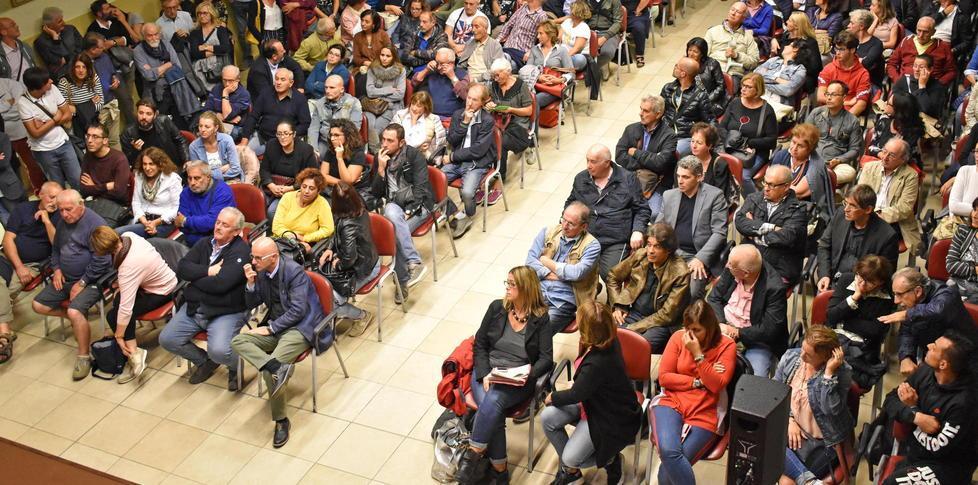 Picco di tumori a Casalguidi, controlli sui terreni per cercare la causa delle malattie 