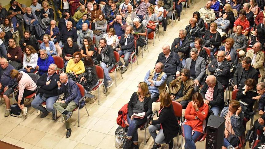 Picco di tumori a Casalguidi, controlli sui terreni per cercare la causa delle malattie