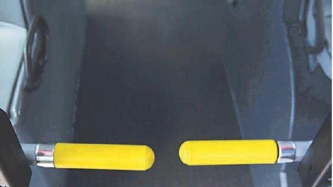 Prato, arrivano i tornelli: senza biglietto non si viaggia in bus