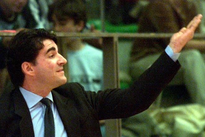Milano torna nel gruppo delle terze 