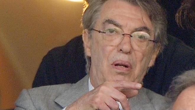 Il neotecnico: la vittoria non è merito mio Moratti: se fa bene mi risolve tutti i guai