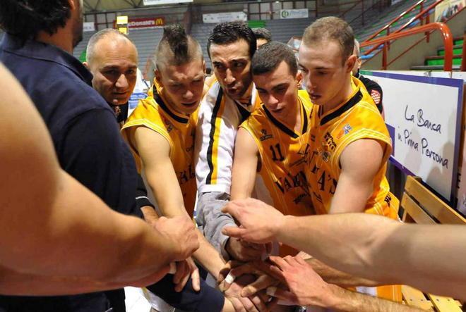Per il Bottegone vittoria da brividi nel derbyssimo 