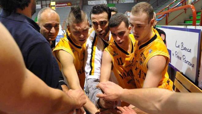 Per il Bottegone vittoria da brividi nel derbyssimo