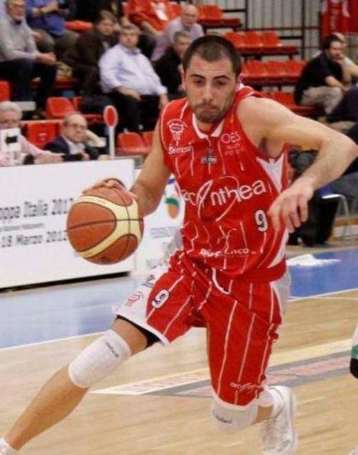 ArcAnthea, niente da fare a Legnano 