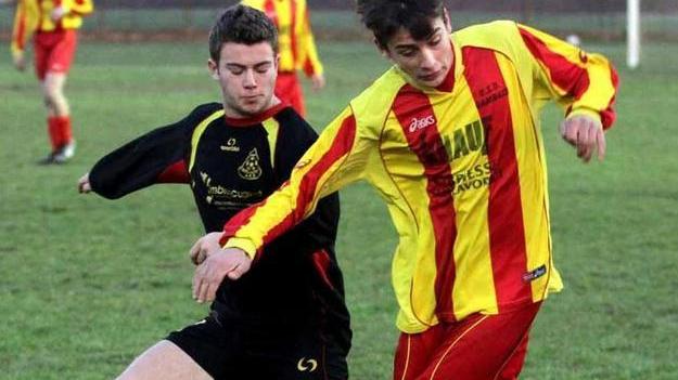 Brillano gli Allievi B del Castelfiorentino