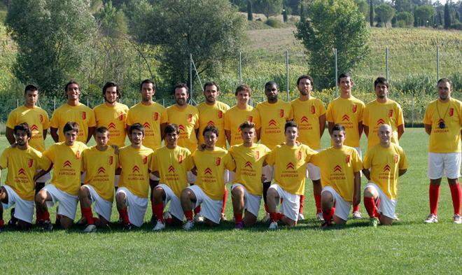 Gambassi, giornata-no 