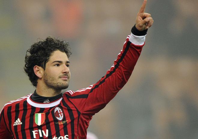 Contro il Barcellona il Milan ritrova Pato 