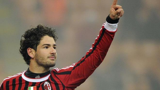 Contro il Barcellona il Milan ritrova Pato