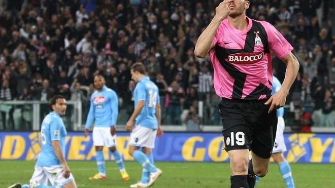 Juventus, tre colpi per la volata scudetto
