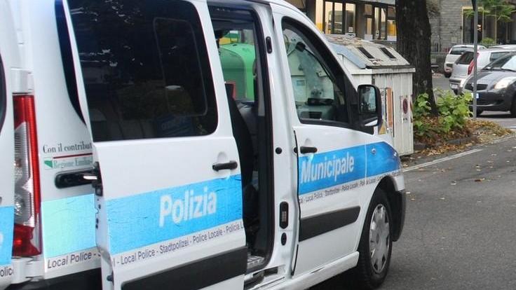 Ventoso, cade dallo scooter. Grave un ragazzo di 16 anni