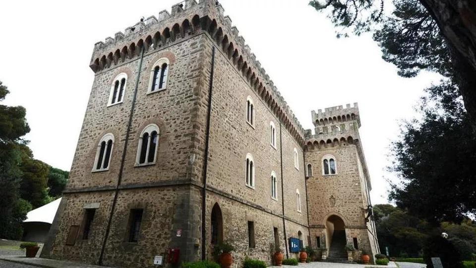 Castello Pasquini, cominciano i lavori 