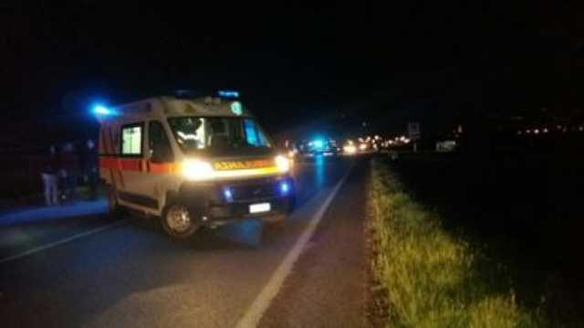 Giovane di 24 anni trovato morto in casa