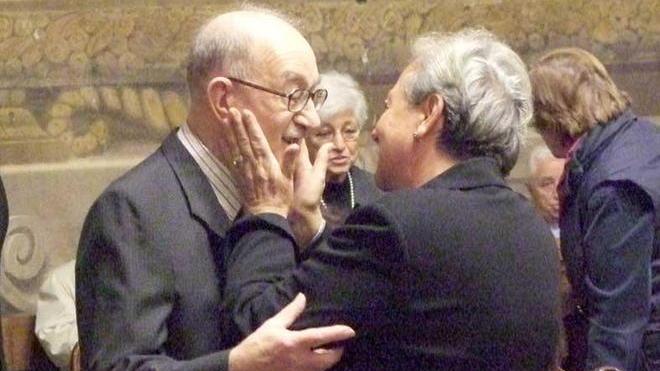 E’ morto Emilio Tolaini, celebre storico pisano