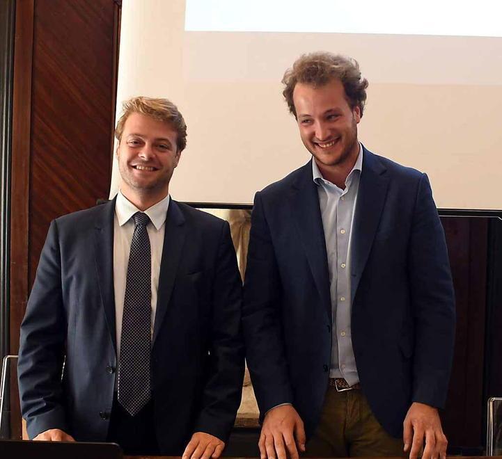 Ecco “Scaglia Bianca”: «Il marmo vale, basta sospetti sul mondo del lapideo» 