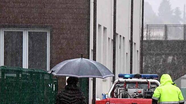 Piove nelle nuove scuole La Lega: pretendiamo spiegazioni dalla Regione