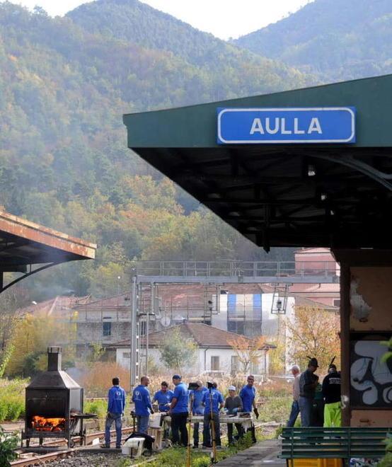 Al via i corsi della scuola di musica all’ex stazione