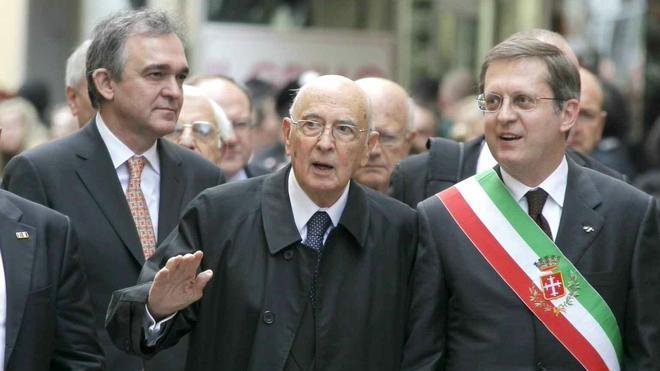 A piedi fino a Roma, la protesta di un disoccupato