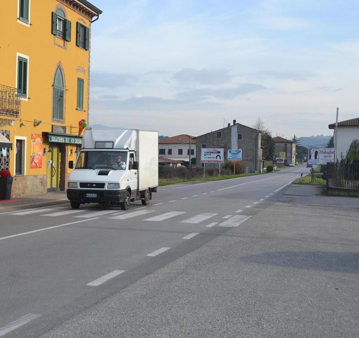 Nuovi lampioni a Capannori Ora tocca alla zona sud 