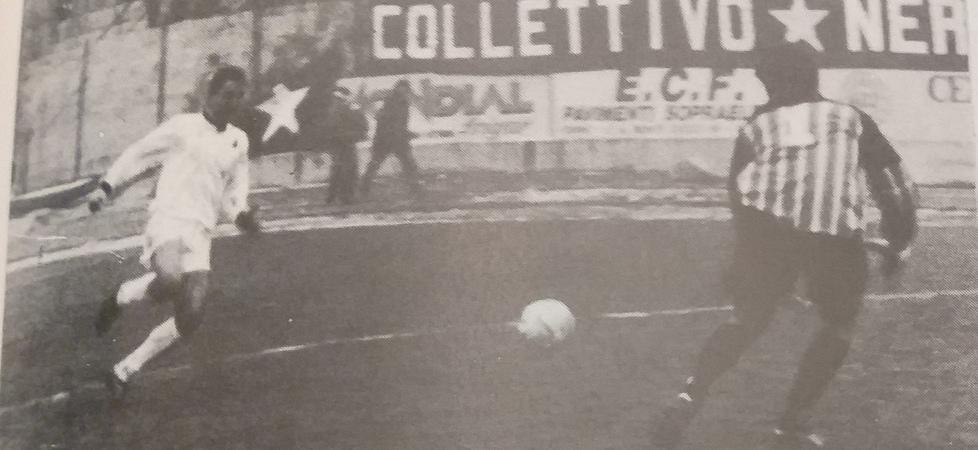 Casale, 30 anni fa la vittoria targata Russo e Monaco che domani cercano il bis 