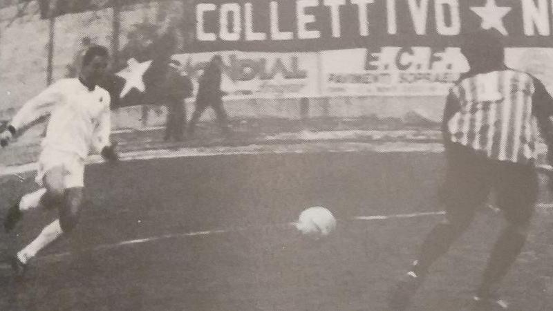 Casale, 30 anni fa la vittoria targata Russo e Monaco che domani cercano il bis