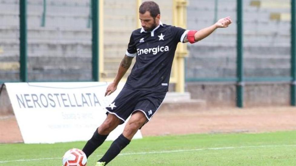 Buglio, l’amarcord dell’ex «La Lucchese è casa mia» 