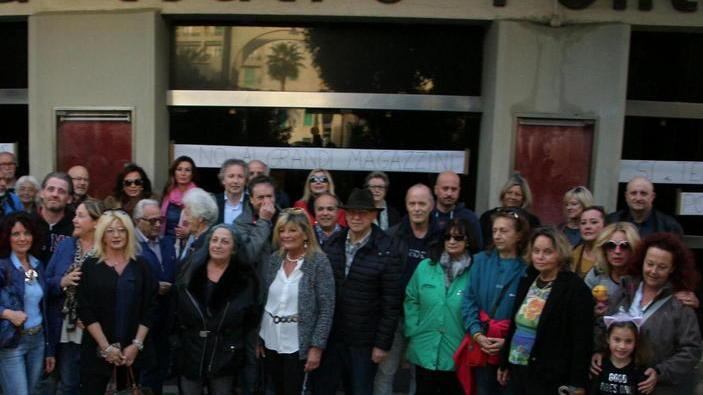 La petizione per salvare il teatro Politeama vicina a mille firme