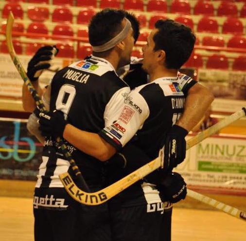 Ventura, Garcia e Silva Cgc, stop ai sentimenti 